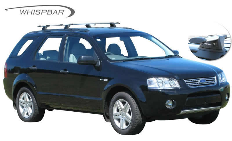 Ford territory roof racks for hotsell sale